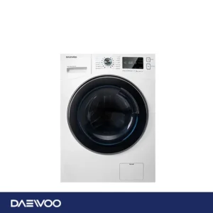 ماشین لباسشویی دوو سری پالی 8 کیلویی مدل LM-881W