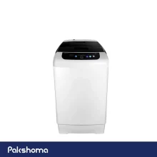 ماشین لباسشویی سطلی دوقلو 7 کیلوگرمی پاکشوما مدل TLX 7001 W