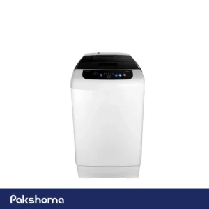 ماشین لباسشویی سطلی دوقلو 7 کیلوگرمی پاکشوما مدل TLX 7001 W