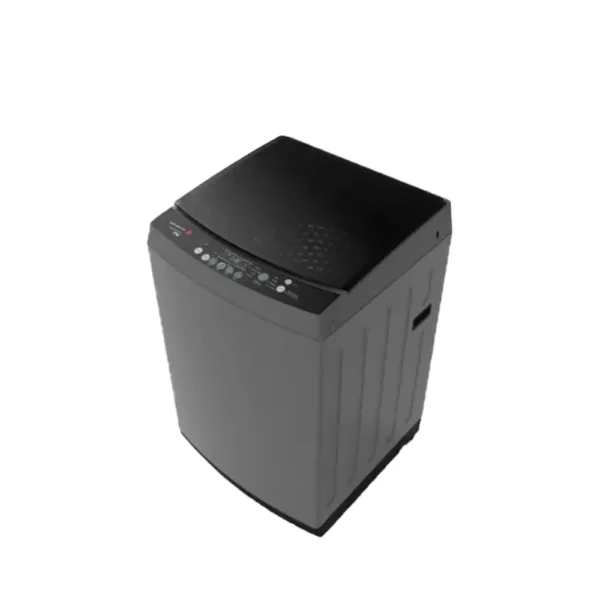 ماشین لباسشویی پاکشوما 12 کیلویی مدل TLAB1201S - Image 2