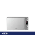مایکروویو هایبورگ مدل MW-6050 نقره‌ای