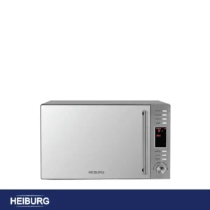 مایکروویو هایبورگ مدل MW-6050 نقره‌ای