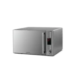 مایکروویو هایبورگ مدل MW-6050 نقره‌ای