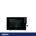 مایکروویو هایبورگ مدل MW-6060 مشکی