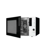 مایکروویو هایبورگ مدل MW-6060 مشکی - Image 2