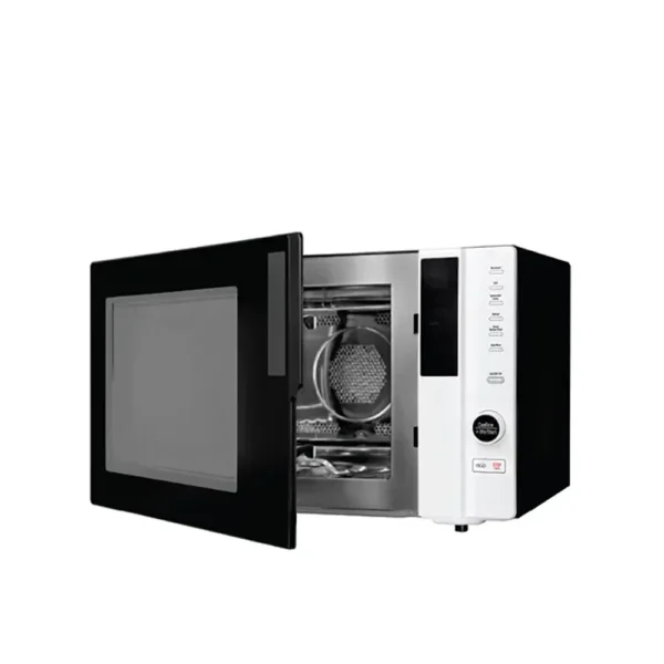 مایکروویو هایبورگ مدل MW-6060 مشکی - Image 2