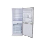 يخچال فريزر پايين 27 فوت جنرال مدل آبريزدار سفيد