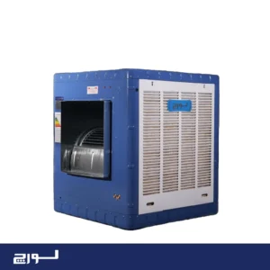 کولر آبی 5000 لورچ مدل LC50