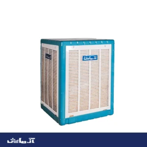 کولر آبی آزمایش 6000 مدل AZ-6000