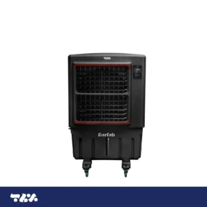 کولر آبی برفاب 5000 مدل BF5-O مشکی