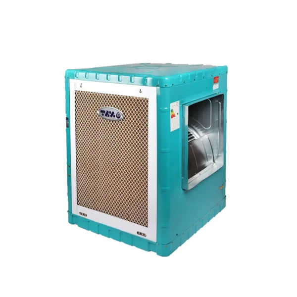 کولر آبی سلولزی برفاب 7000 مدل BF7-CP - Image 2