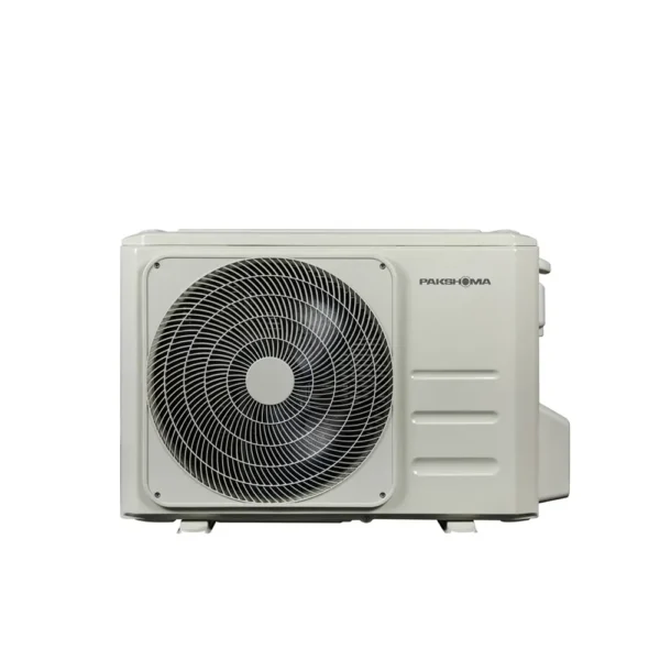 کولرگازی پاکشوما 9000 مدل TPA09CH