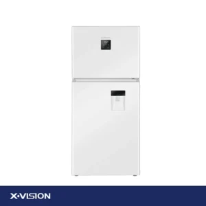 یخچال فریزر بالا ایکس ویژن 26 فوت مدل TT582-AWD