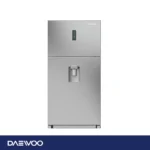 یخچال فریزر بالا دوو سری پرادا 28 فوت مدل DT-2722SS