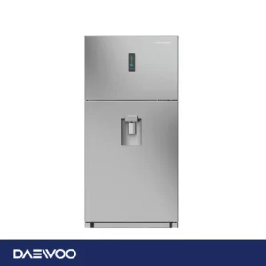 یخچال فریزر بالا دوو سری پرادا 28 فوت مدل DT-2722SS