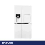 ساید بای ساید دوو سری پرایم 32 فوت مدل DS-3330MW