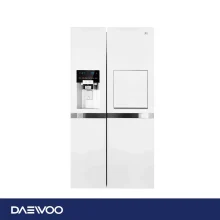 ساید بای ساید دوو سری پرایم 32 فوت مدل DS-3330MW