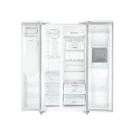 ساید بای ساید دوو سری پرایم 32 فوت مدل DS-3330MW - Image 4