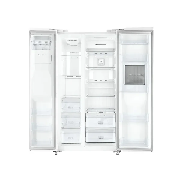 ساید بای ساید دوو سری پرایم 32 فوت مدل DS-3330MW - Image 4