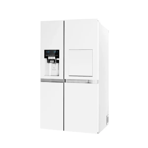 ساید بای ساید دوو سری پرایم 32 فوت مدل DS-3330MW