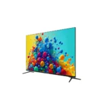 تلویزیون ال ای دی هوشمند ایکس ویژن مدل 50XCU785 سایز 50 اینچ