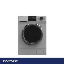 ماشین لباسشویی دوو سری یونیک 8 کیلویی مدل DWK-UN810S