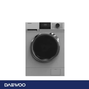 ماشین لباسشویی دوو سری یونیک 8 کیلویی مدل DWK-UN810S