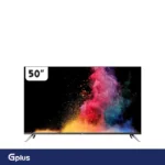 تلویزیون ال ای دی جی پلاس مدل GTV-50RU764 سایز 50 اینچ