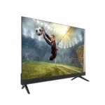 تلویزیون ال ای دی هوشمند بویمن 50 اینچ مدل 50KAE6800UWS