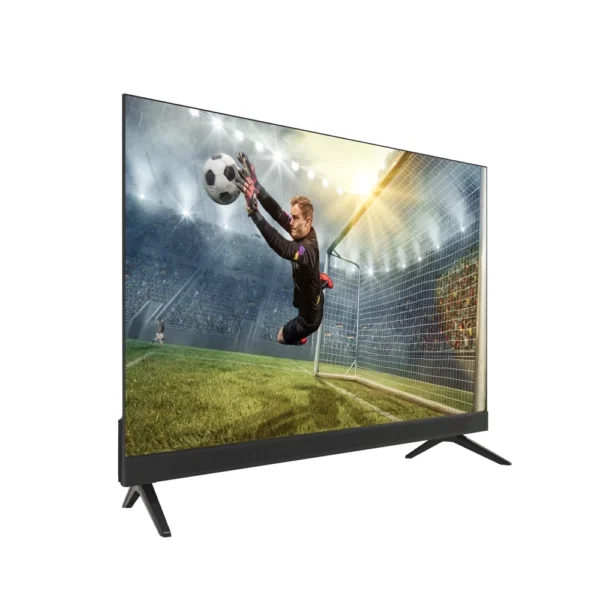 تلویزیون ال ای دی هوشمند بویمن 50 اینچ مدل 50KAE6800UWS