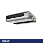 داکت اسپلیت ایران رادیاتور 36000 مدل IAC-36CH/Slim-Duct/A