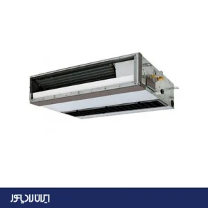داکت اسپلیت ایران رادیاتور 36000 مدل IAC-36CH/Slim-Duct/A