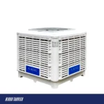 کولر پلیمری سلولزی نیرو تهویه البرز 18000 مدل NTAC9/180U بالازن