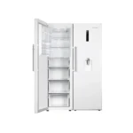 یخچال فریزر دوقلو پاکشوما مدل RTRA-RTFA901 سفید - Image 3