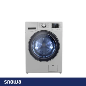 ماشین لباسشویی اسنوا سری اکتا 8 کیلویی مدل SWM-84S40