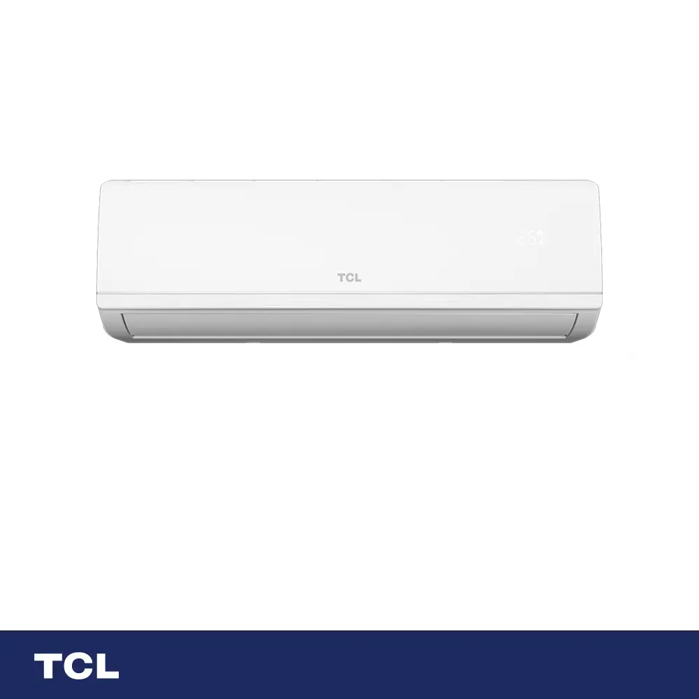 کولرگازی 9000 اینورتر-T3 تی سی ال مدل TAC-09CHSA1/XAF1IT3