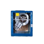 کولر آبی توان 3500 مدل TG38