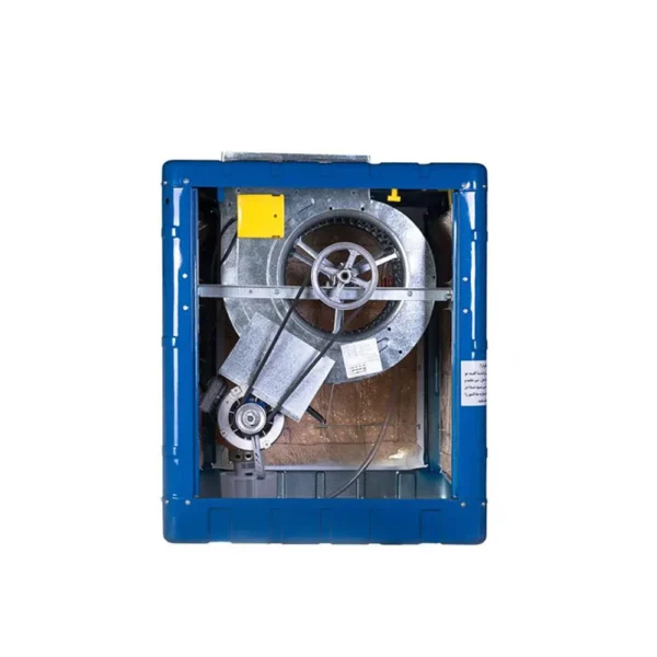 کولر آبی توان 3500 مدل TG38