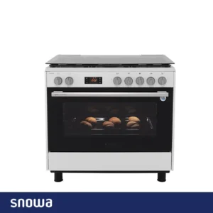 اجاق گاز مبله اسنوا سری آدرینا مدل SGC5-31101