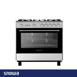 اجاق گاز مبله اسنوا سری رومینا مدل SGC5-11101