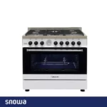 اجاق گاز مبله اسنوا مدل SGC5-6122N