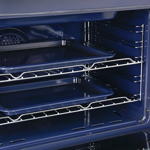 اجاق گاز مبله اسنوا مدل SGC5-6122N