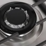 اجاق گاز مبله اسنوا مدل SGC5-6122N