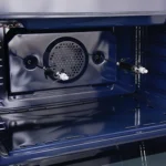 اجاق گاز مبله اسنوا مدل SGC5-6122N