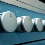 اجاق گاز مبله دوو سری ایمپریال مدل DGC5-2101N