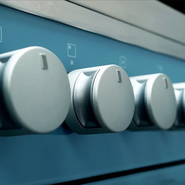 اجاق گاز مبله دوو سری ایمپریال مدل DGC5-2101N