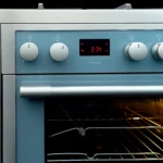 اجاق گاز مبله دوو سری ایمپریال مدل DGC5-2101N