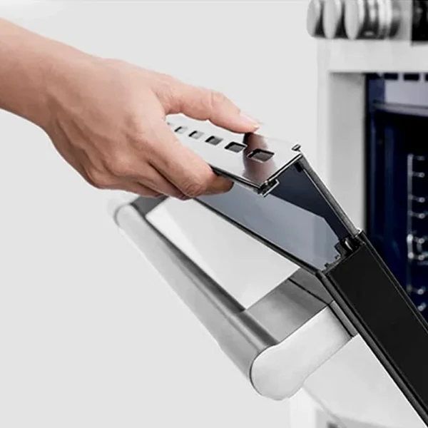 اجاق گاز مبله دوو سری نیو ایمپریال مدل DGC5-2111N200