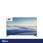 تلویزیون 43 اینچ مدل GTV-43SH428N