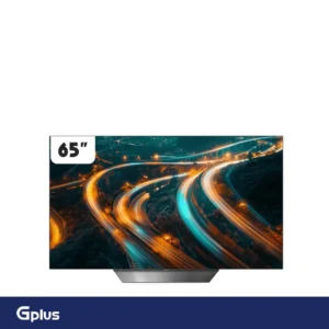 تلویزیون 65 اینچ OLED (سری Knight) مدل GTV-65SO621N